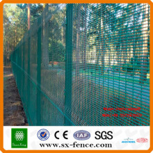 Steel Wire Welded High Security Fence