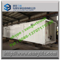 36 M3 9500 Gallon Oil Tanker Refuel Station Container