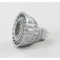 Birne 12V / 24V 4.5W PFEILER MR16 LED mit CER RoHS ERP