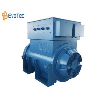 Superior Quality Air Cooled Diesel Engine 7200V Generator