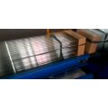 Profile PE Stretch Film Orbital Horizontal Wrapping Machine