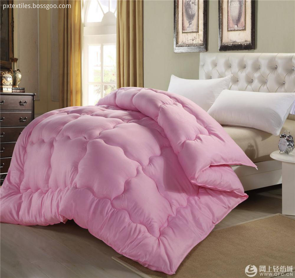  Microfibre Comforter Bedding Set