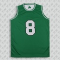 Latest Tackle Twill Basketball Uniform Embroidery design