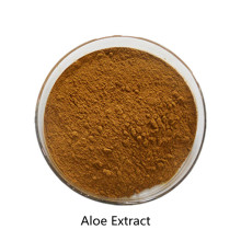 Kaufen Sie online Wirkstoffe Aloe-Extrakt-Pulver