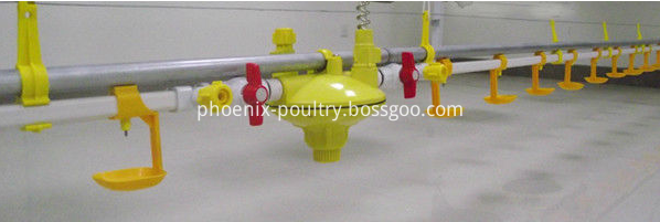  poultry watering line