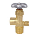 CGA300 Brass Acetylene cylinder valve QF-2 QF-2G1 QF-7D2 QF-2D CGA870 CGA540 CGA580 CGA200 CGA326 CGA320 good price