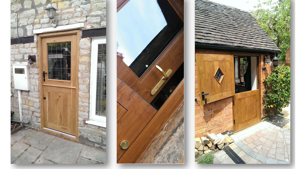 upvc stable doors