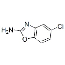 Zoxazolamina 61-80-3