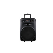Best Promotional Wholesale Wireless Portable Bluetooth Active Trolley Speaker