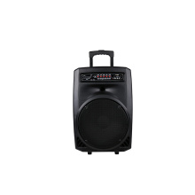 Melhor promocional Atacado Wireless Portable Bluetooth Active Trolley Speaker