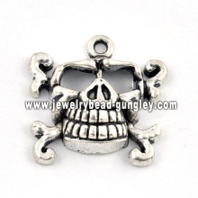 Insect shape jewelry alloy necklace pendant