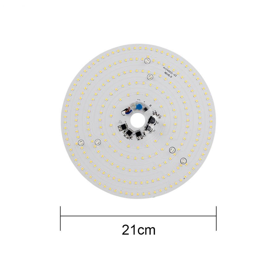 1.2 mm Board Thickness Led pcb board for led ceiling lights