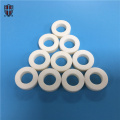 highly flat parallel alumina ceramic plain washer gasket