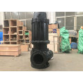 General submersible sewage pump