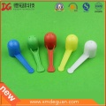 Hot Sale Customise Plastic Food Grade Scoops for Powder