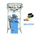 Automatic pantyhose tights machinery of socks making machine