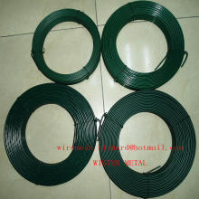 Factory High Quality PVC Coated Galvanized Iron Wire Factory Price