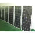 150W Solar-Mono-Panel für Solarstromanlage