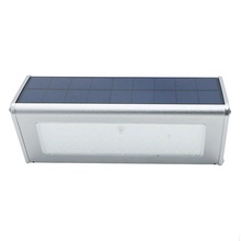 Solar super hell 48 LED -Licht