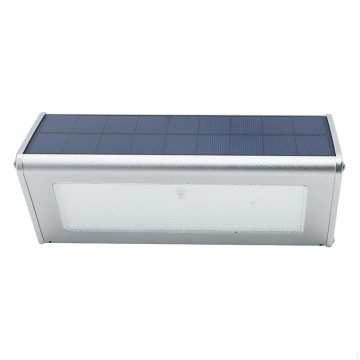 Solar super hell 48 LED -Licht