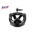 New water products RKD divng mask underwater