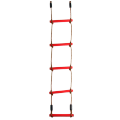 Outdoor Play Climbing Rope Ladder for Kids