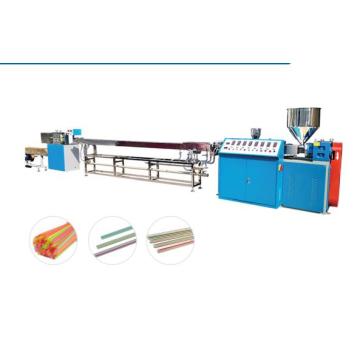 Automatic PP/PLA Drinking Straw Extrusion Machine