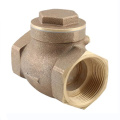 Bronze Swing Return Check Valve