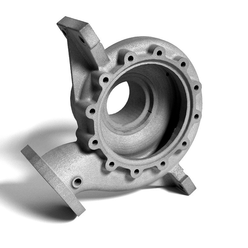 Aluminium Die Casting Products 