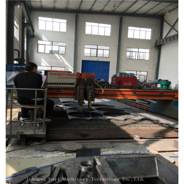 China Lowest Price Hot Sale Fertilizer Disc Granulator Machine