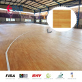 4.5mm Edelsteinmuster Sportboden Pvc Tanzraum Gym Basketballplatz Tennisplatz