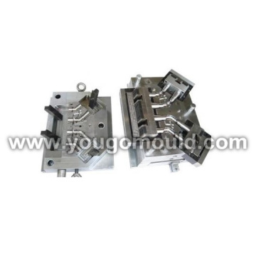 Pipe Fitting Mould