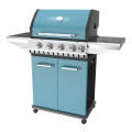 4 Burner CE Approved Gas Grill