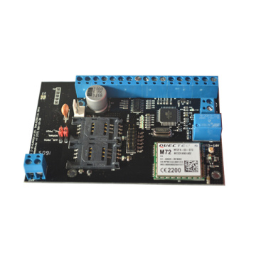 OEM Electronics Pcba Pcb Manufacturing