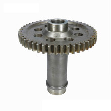 drive shaft of gear box