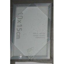 10X15cm Aluminum Photo Frame