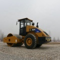 Maquinaria de construção SEM520 Rolo compactador de 20 toneladas