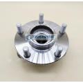 40202-EJ70A Nissan 370 Z Wheel hub assembly