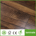 New color 10mm AC3 waterproof HDF laminate flooring