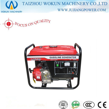 Lantop Gasoline Generator (WK4800) with Ce and Soncap Certificate