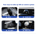 Volkswagen 360 surround View Camera System