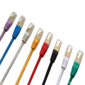 Cat5e/6/7 Network Cables with Patch Cord