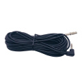 Rosenberger 9S100-102-A4 Cable de señal de STERO STERO de 3.5 mm de 3.5 mm
