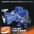 Cq Stainless Steel Magnetic Pump