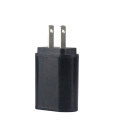 Adaptador de Alimentação 5V 2.1A USB Mobile Charger