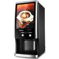 Sapoe Sc-7902elp 2 máquina de café totalmente automático tipo totalmente automático