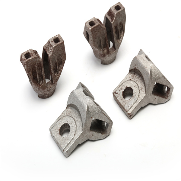 Investment Casting Construction Scaffolding Parts Investment Casting Construction Scaffolding Parts