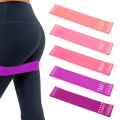 Benutzerdefinierte Latex Stretch Resistance Loop Bands Set