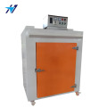 Small industrial electric oven