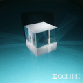 Glass Beam splitter R:T 30:70 cube prism